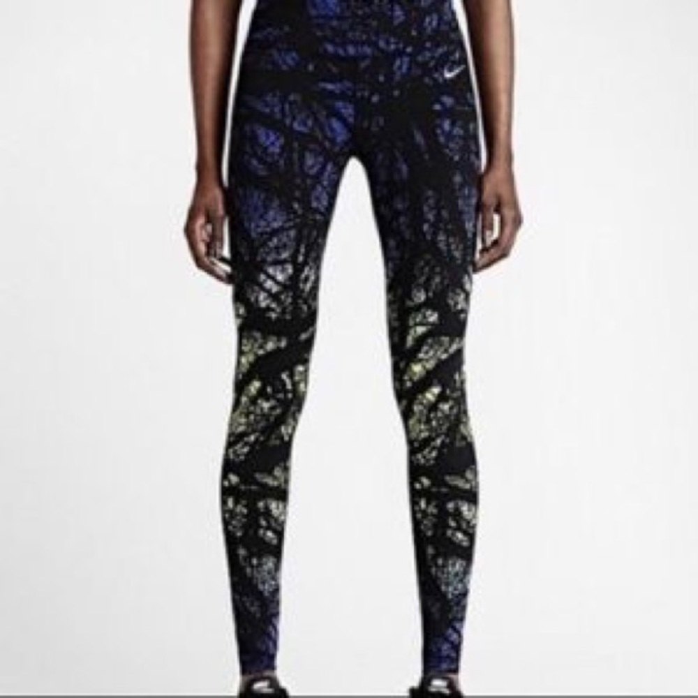 Nike leggings